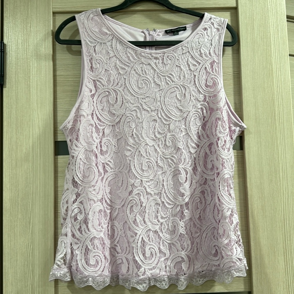 Adrianna Papell top